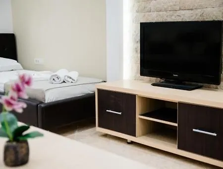 Apartments Duran Ulcinj Exterior photo