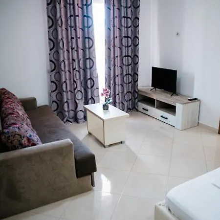 Apartments Duran Ulcinj Exterior photo