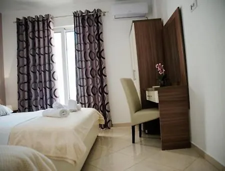 Apartments Duran Ulcinj Exterior photo