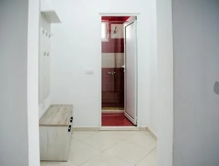 Apartments Duran Ulcinj Exterior photo