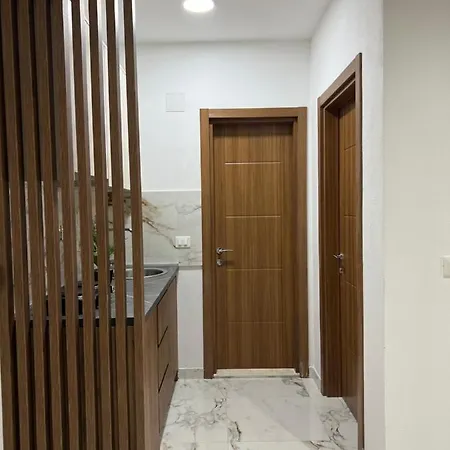 Apartments Duran Ulcinj Exterior photo
