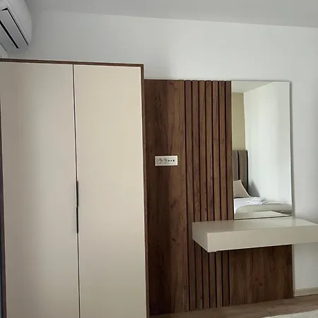 Apartments Duran Ulcinj Exterior photo
