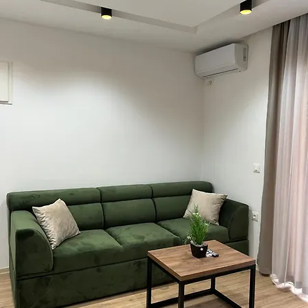 Apartments Duran Ulcinj Exterior photo