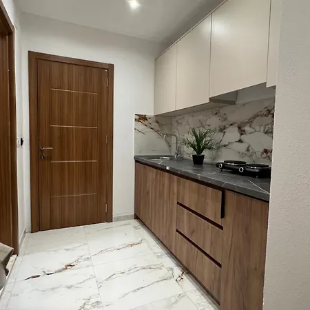 Apartments Duran Ulcinj Exterior photo