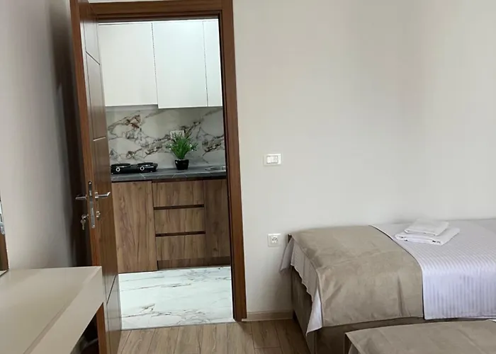 Apartments Duran