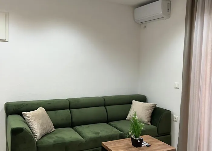Apartments Duran